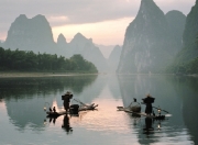 桂林旅游自由行攻略及费用（5天4晚）