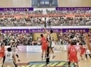 走进“浙BA”：草根篮球热，折射城市精气神