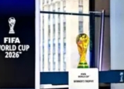 独家播报！2026世界杯或迎规则巨变