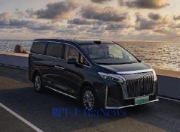 奥迪A5L Sportback长春汽博会惊艳亮相