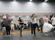 国家大剧院《第十二夜》将演 排练场先呈爱情“疯”云