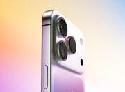 苹果iPhone 17 Pro/Max：特殊配色与iOS 26“液态玻璃”