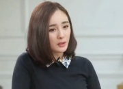 杨幂不带女儿上节目的原因曝光：她是普通孩子，一定要过正常生活 