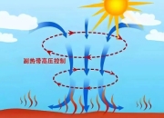 高温持续 以后夏天会越来越热吗