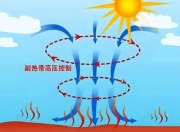 高温持续 以后夏天会越来越热吗